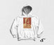 Hoodie Felpa con cappuccio Yuppies / Christian De Sica