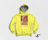 Hoodie Felpa con cappuccio Yuppies / Christian De Sica
