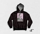 Hoodie Felpa con cappuccio Yuppies / Christian De Sica
