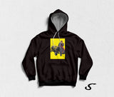 Hoodie Felpa con cappuccio Adriano Celentano / Bluff