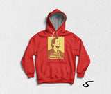 Hoodie Felpa con cappuccio Yuppies / Christian De Sica
