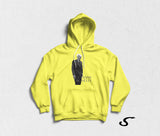 Hoodie Felpa con cappuccio - Gianni Agnelli