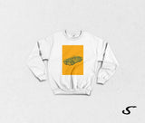 Sweatshirt Felpa girocollo BMW 635csi