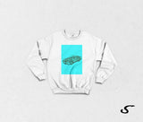 Sweatshirt Felpa girocollo BMW 635csi