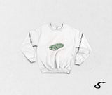 Sweatshirt Felpa girocollo BMW 635csi