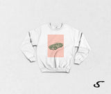 Sweatshirt Felpa girocollo BMW 635csi