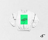 Sweatshirt Felpa girocollo BMW 635csi