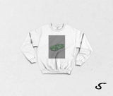 Sweatshirt Felpa girocollo BMW 635csi