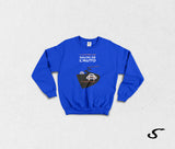 Sweatshirt Felpa girocollo Salon de l'Auto, Paris 1968