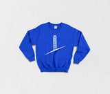 Sweatshirt Felpa girocollo Pisa