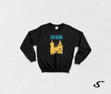 Sweatshirt Felpa girocollo Ricky & Barabba