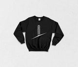 Sweatshirt Felpa girocollo Pisa