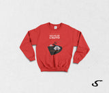 Sweatshirt Felpa girocollo Salon de l'Auto, Paris 1968