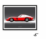 Ferrari 250 GTO