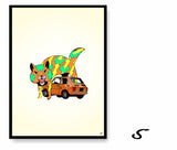 I gatti comprerebbero la 126