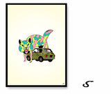 I gatti comprerebbero la 126