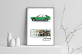 Fiat 128 3P