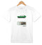 Fiat 128 3P T-shirt