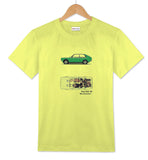Fiat 128 3P T-shirt
