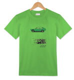 Fiat 128 3P T-shirt