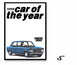 Fiat 128 | Car of the year