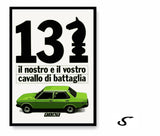 Fiat 131