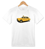 Fiat 131 Radiotaxi T-shirt