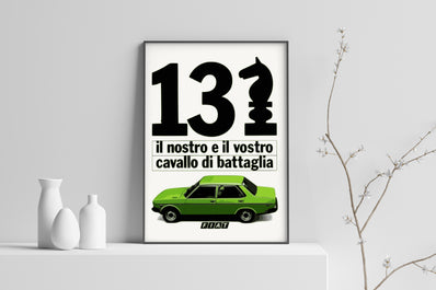 Fiat 131