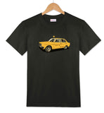 Fiat 131 Radiotaxi T-shirt