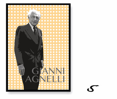 Gianni Agnelli