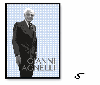 Gianni Agnelli