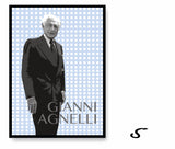 Gianni Agnelli