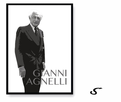 Gianni Agnelli