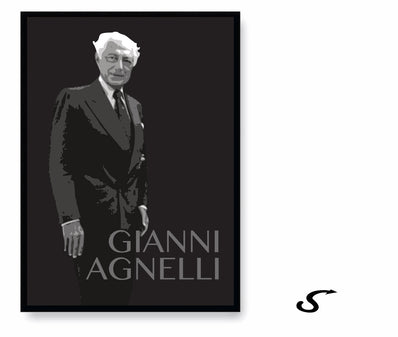 Gianni Agnelli