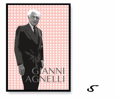Gianni Agnelli