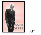 Gianni Agnelli