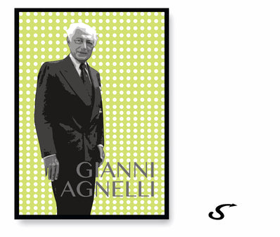 Gianni Agnelli