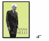 Gianni Agnelli
