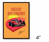 Gilles Villeneuve