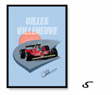 Gilles Villeneuve