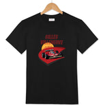 Gilles Villeneuve T-shirt