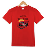 Gilles Villeneuve T-shirt