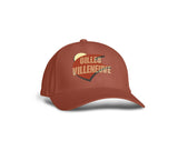 Gilles Villeneuve cappello