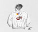 Hoodie Felpa con cappuccio Espana 82 / Ci vuole Ritmo