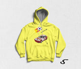 Hoodie Felpa con cappuccio Espana 82 / Ci vuole Ritmo