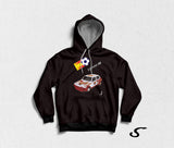 Hoodie Felpa con cappuccio Espana 82 / Ci vuole Ritmo