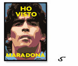 Ho visto Maradona