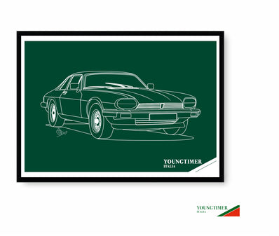 Jaguar XJS