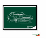 Jaguar XJS