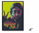 John Lennon / RR